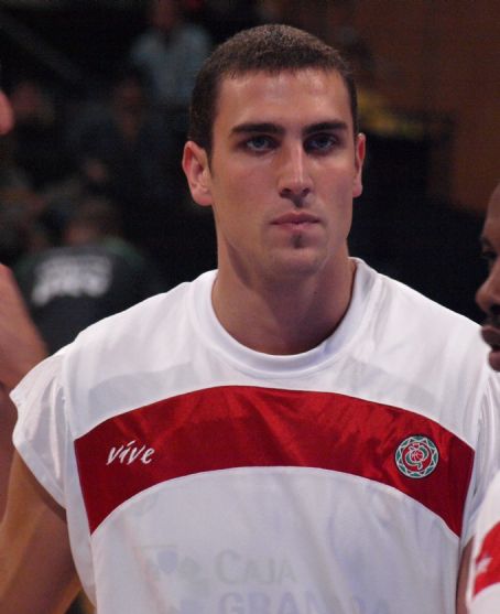 Pablo Aguilar (basketball)