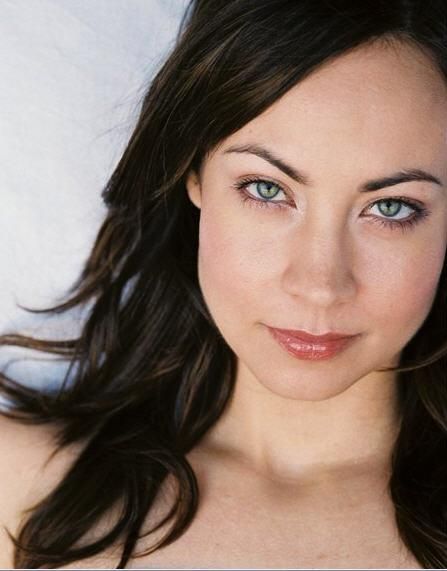 Courtney Ford Previous PictureNext Picture 