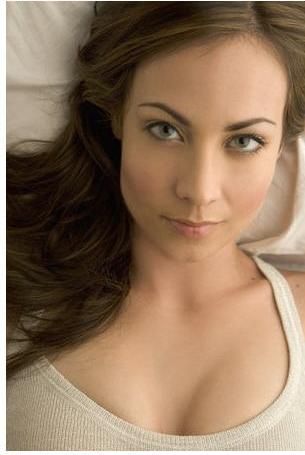 courtney ford dexter