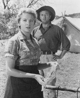 Robert Mitchum And Deborah Kerr - Dating, Gossip, News, Photos