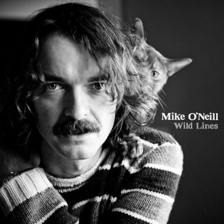 Mike O'Neill (musician)