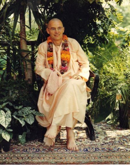 Kirtanananda Swami