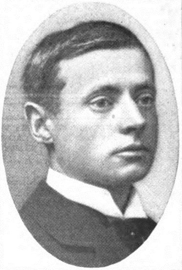 W.W. Jacobs
