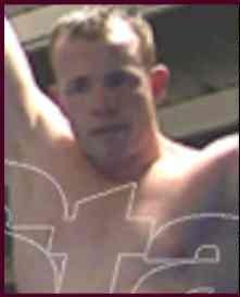 Justin Frye