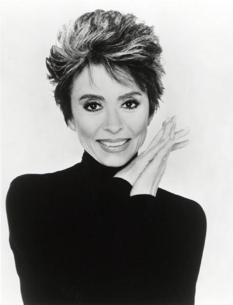 Rita Moreno - Picture Gallery