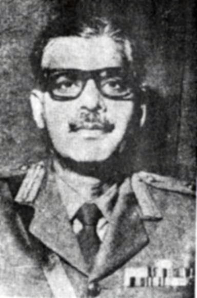 Rao Farman Ali