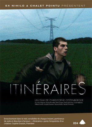 Itineraires movie