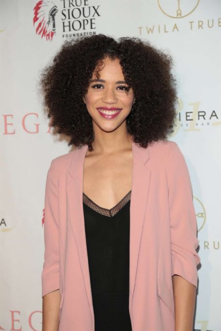 Who Is Jasmin Savoy Brown Dating? Jasmin Savoy Brown Boyfriend, Husband