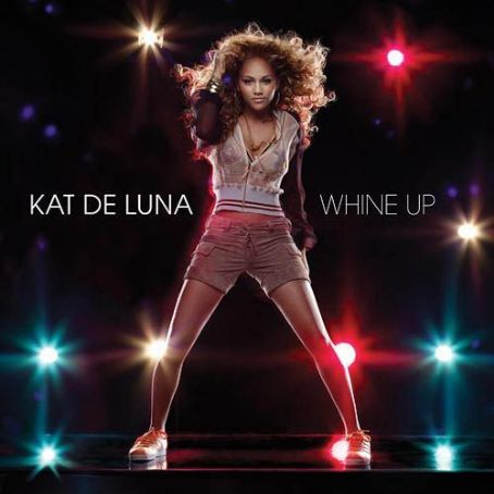 Whine Up Album