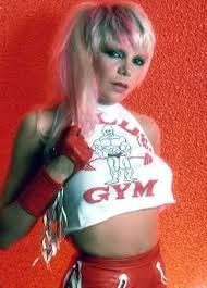 Wendy O. Williams