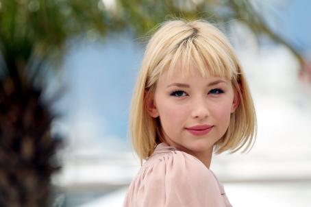 Haley Bennett Kaboom