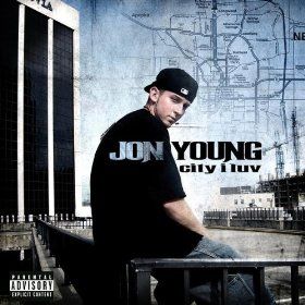 Jon Young
