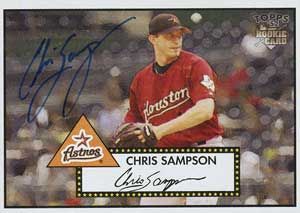 Chris Sampson