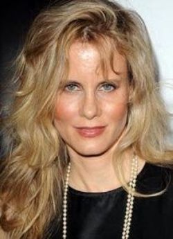 Lori Singer