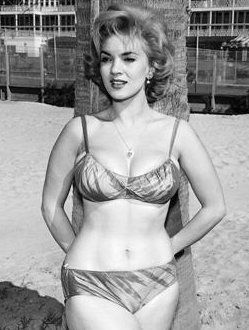 Eva gabor bikini good phrase Agree Eva gabor bikini