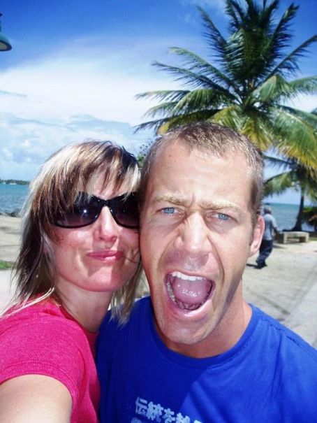 Colin Ferguson and E Fairysistere