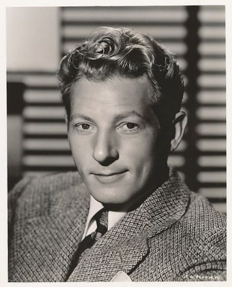 Danny Kaye Pictures