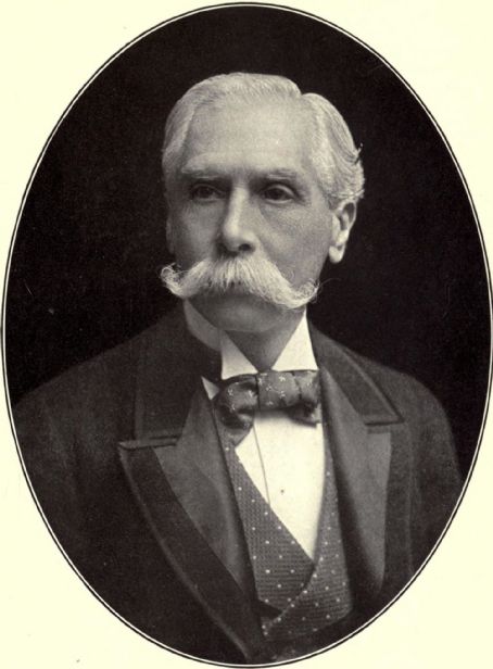 Alfred Austin