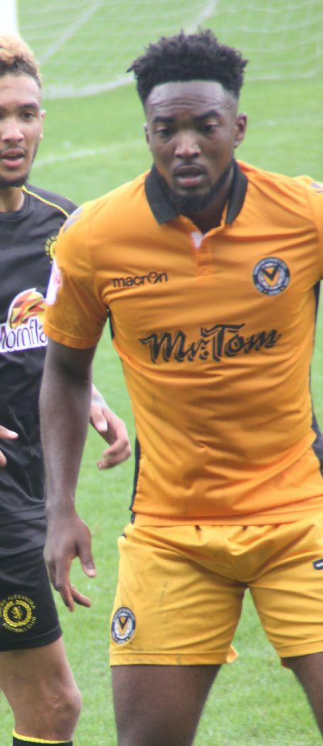 Marlon Jackson (footballer)
