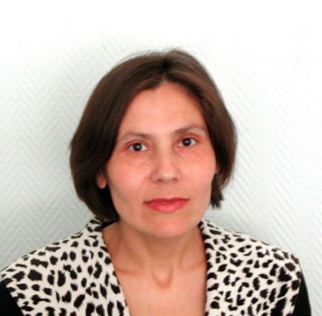 Nina Petrovna Valetova
