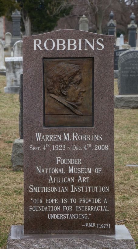 Warren M. Robbins