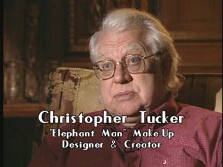 Christopher Tucker