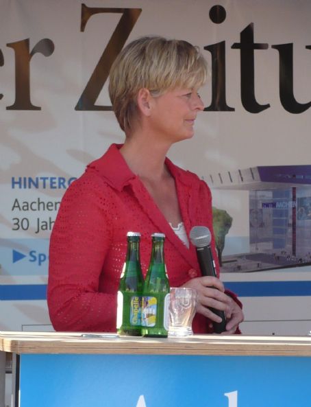 Ann-Kathrin Linsenhoff
