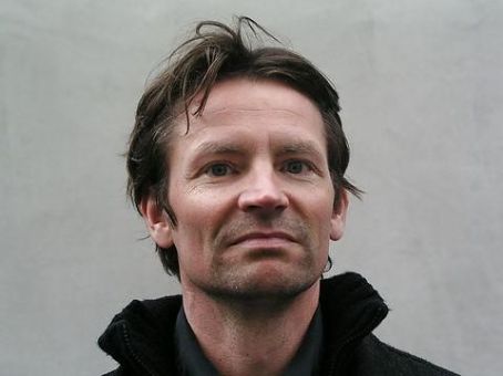 Finn Nørgaard