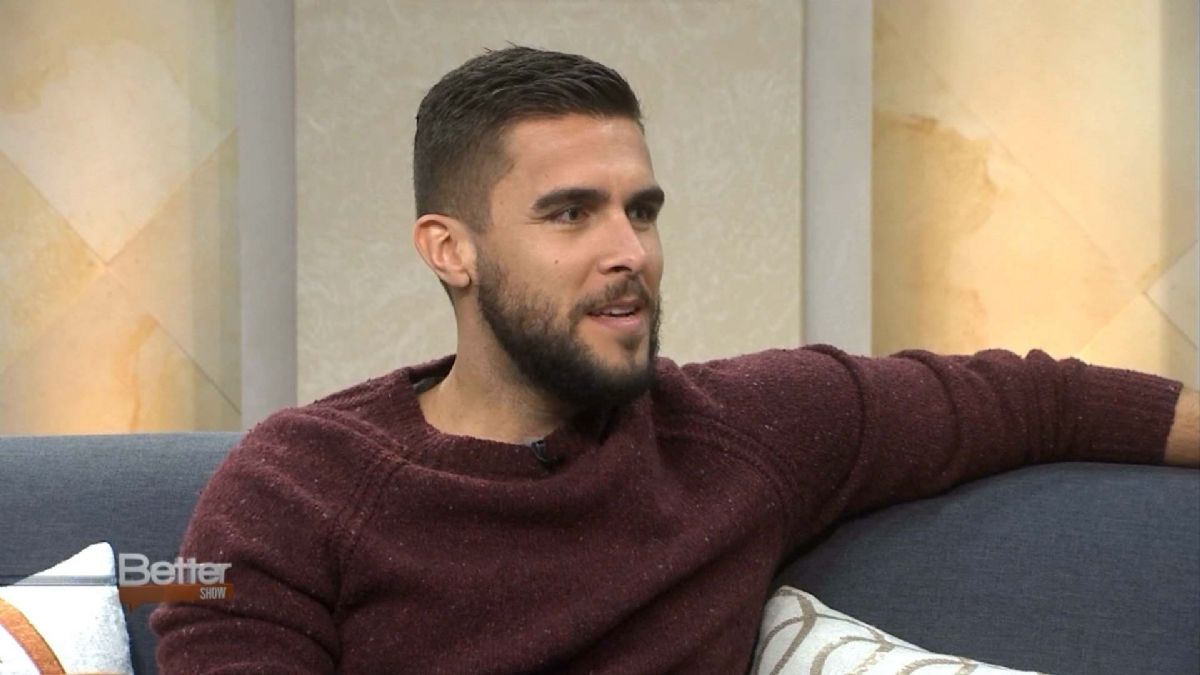 Josh Segarra dating history