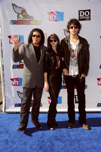 Nick Simmons and Alex Esso