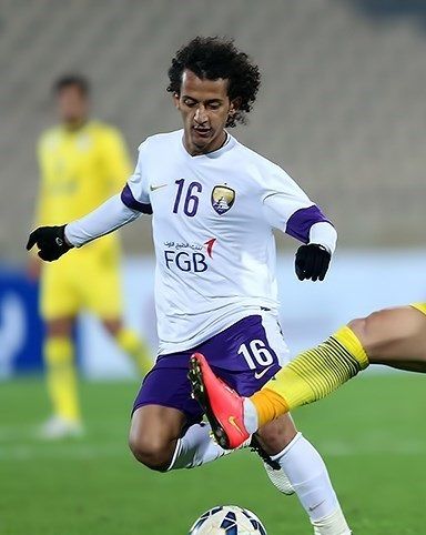 Mohammed Abdulrahman