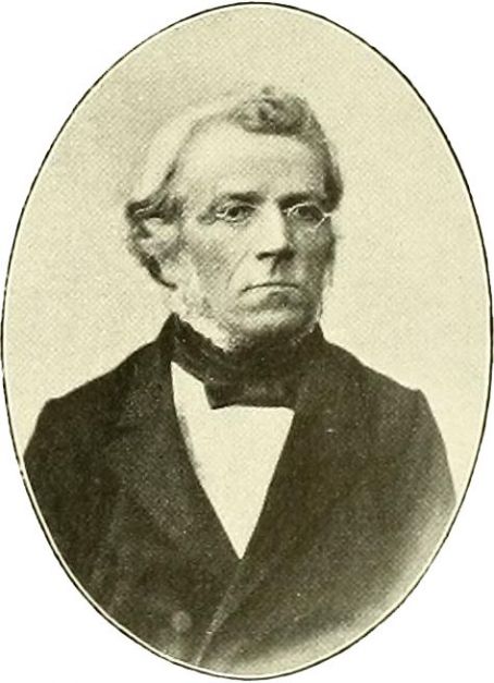 Philipp Wilhelm Wirtgen