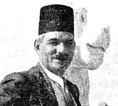 Selim Hassan