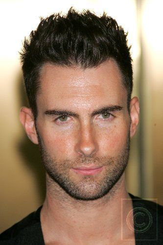 Adam Levine Pics