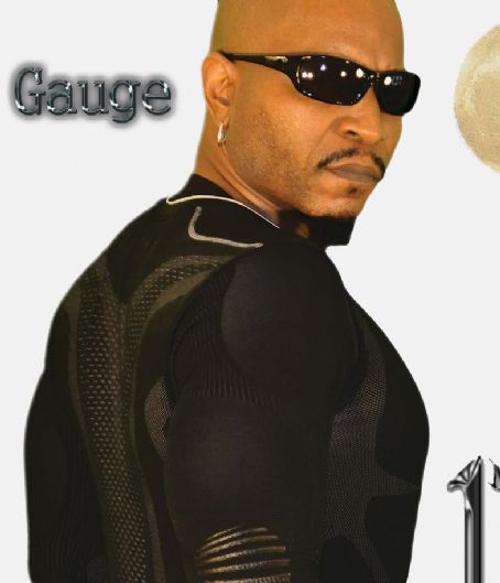 12 Gauge (rapper)