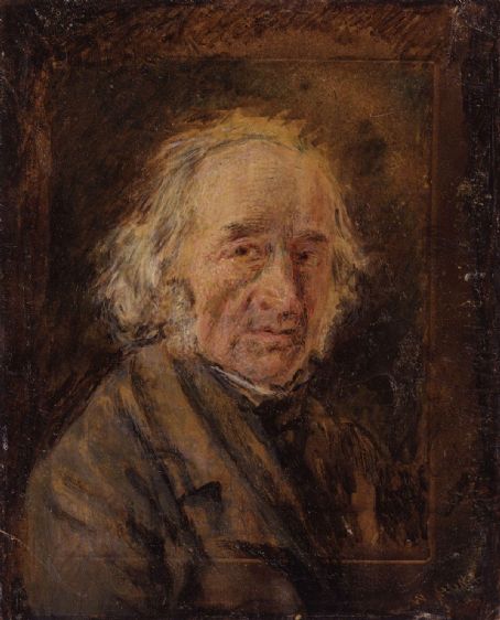 William Henry Hunt (painter)