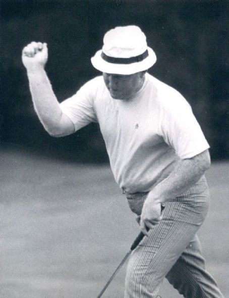 Bob Murphy (golfer)