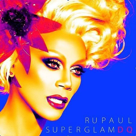 Rupaul Albums