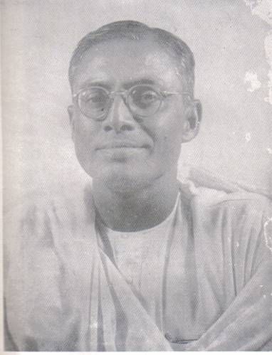 Bhupendra Kumar Datta