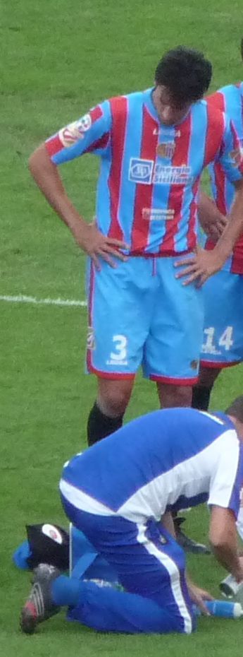 Nicolás Spolli
