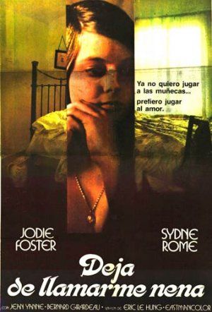 Moi, fleur bleue movie