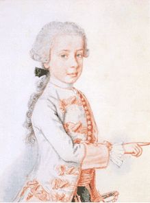 Ferdinand, Duke of Breisgau