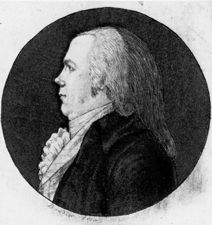 Dwight Foster (1757–1823)