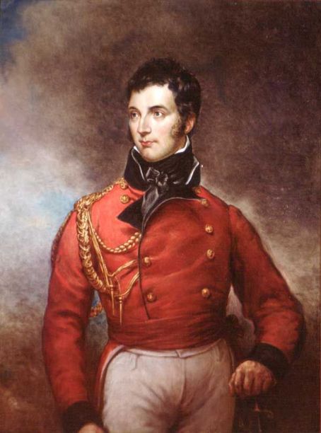 George Murray (British Army officer)