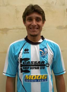 Everton Antônio Pereira