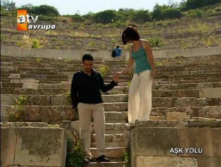Ask Yolu