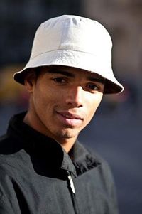 Brahim Zaibat