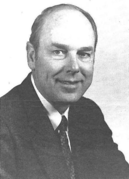 Thomas Eugene Everhart