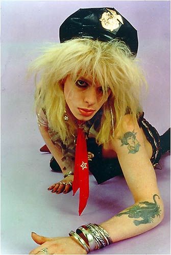 Michael Monroe Previous Picture Post date Posted 4 years ago