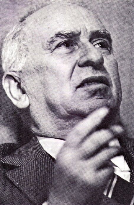 Luigi Longo